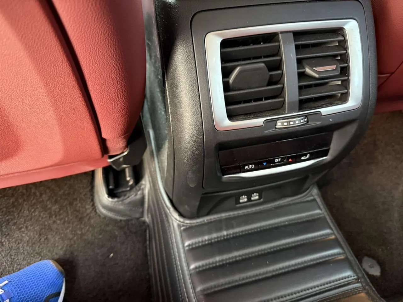 BMW 2023 X3 xDrive25i 2.0T M sports suit automatic gear 7