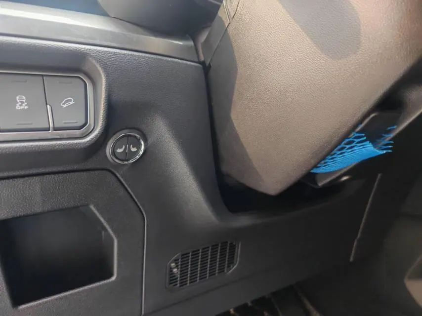 Haval 2023 H6 1.5T National Tide Edition Urban Edition Automatic Gear 4