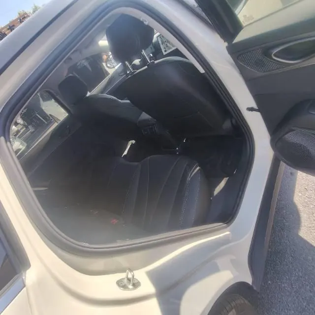 BYD 2026 Seal 06 DM-i 1.5 Stepless Super Edition 128KM Smart Auto 5