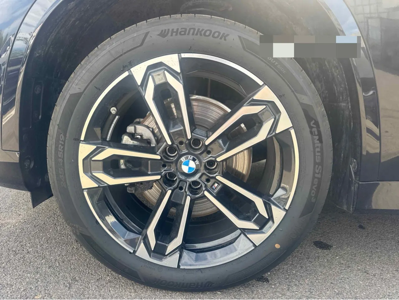BMW 2026 X1 sDrive25Li 2.0T M sports suit automatic gear 8