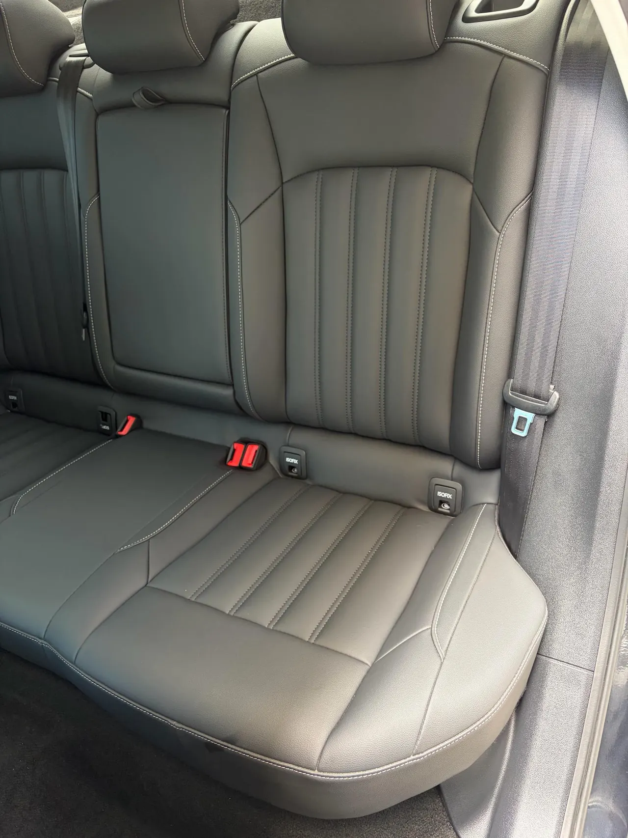 Volkswagen 2023 Passat 1.4TSI 280TSI Business Edition (Modified) Automatic Gear 6