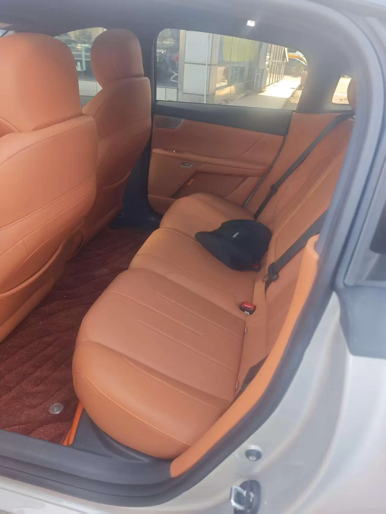 Yi Pai 2026 e π 007 308Ultra Laser Radar Edition Automatic Gear 5
