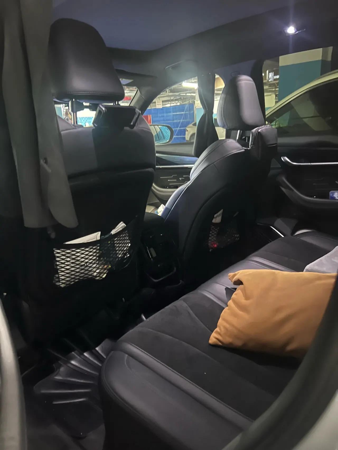 Geely 2022 XingyueL (Monjaro) Raytheon Hi · X 1.5T Hybrid Super Auto 3
