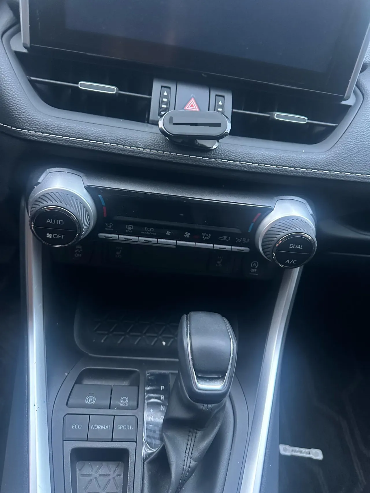 Toyota 2022 RAV4 Rongbo 2.0 Stepless Two-Drive Fashion Plus Edition Automatic Gear 6