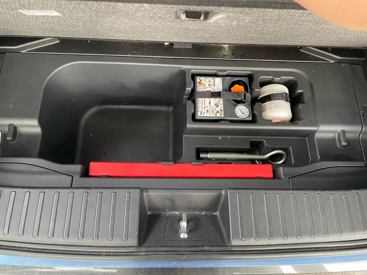 Honda CR-V New Energy 2023 CR-V Hybrid e 2.0 Stepless Sharp Leading Edition Automatic Gear 5