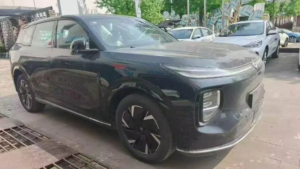 Qiyuan 2025 Q07 1.5T stepless 215 flagship PLUS automatic gear 6