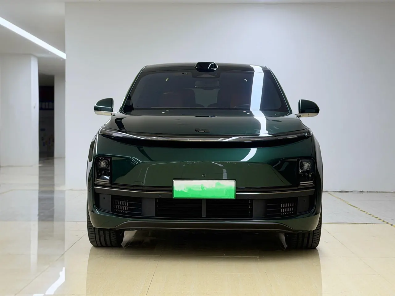 Li 2022 L9 1.5T Max Edition Automatic Gear 2