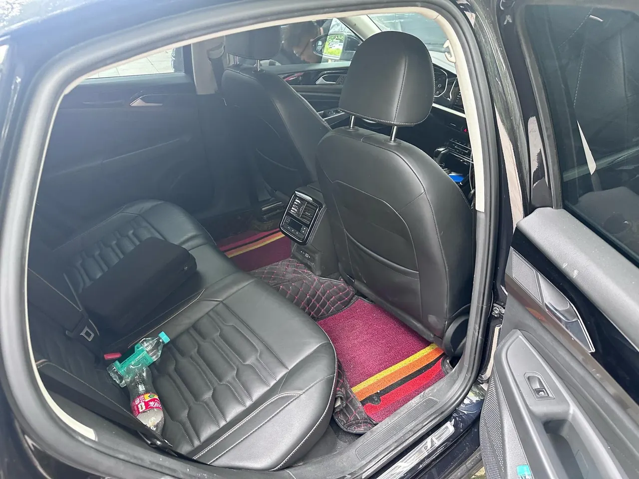 Volkswagen 2021 Passat 1.4TSI 280TSI Elite Edition Automatic 5