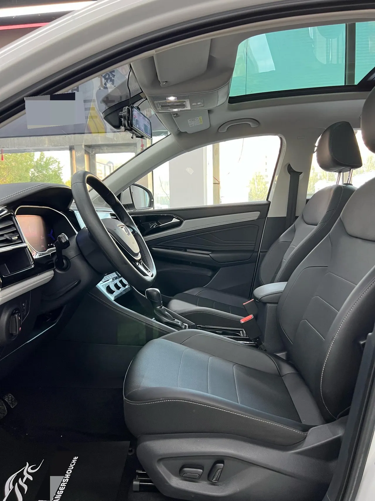 Jetta 2022 Jetta VS7 1.4TSI 280TSI Enjoy Edition Automatic Gear 8