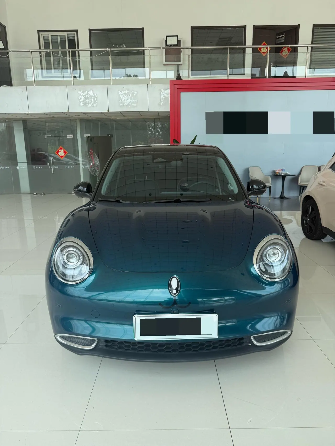 Ora 2021 Good Cats 400km Standard Endurance Athena Edition Automatic Gear 2