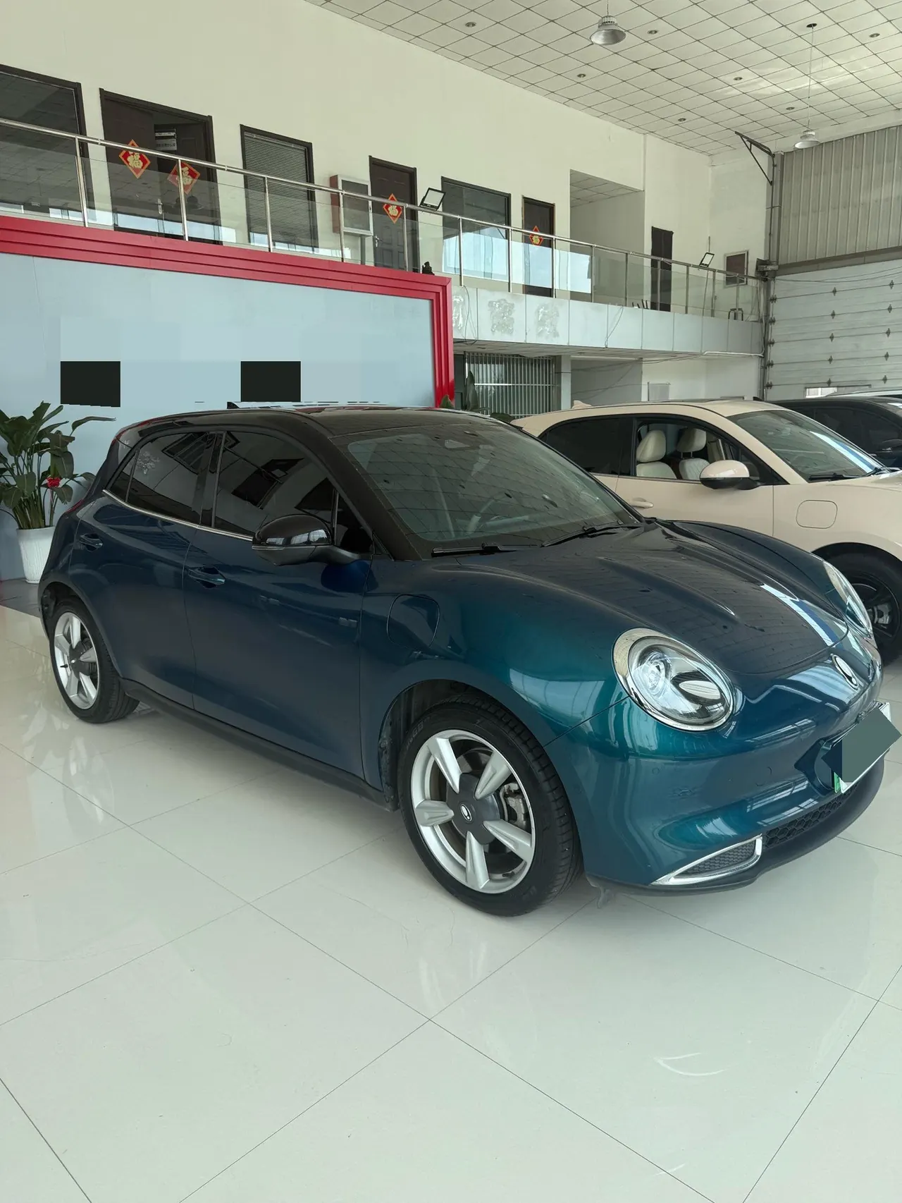 Ora 2021 Good Cats 400km Standard Endurance Athena Edition Automatic Gear 3