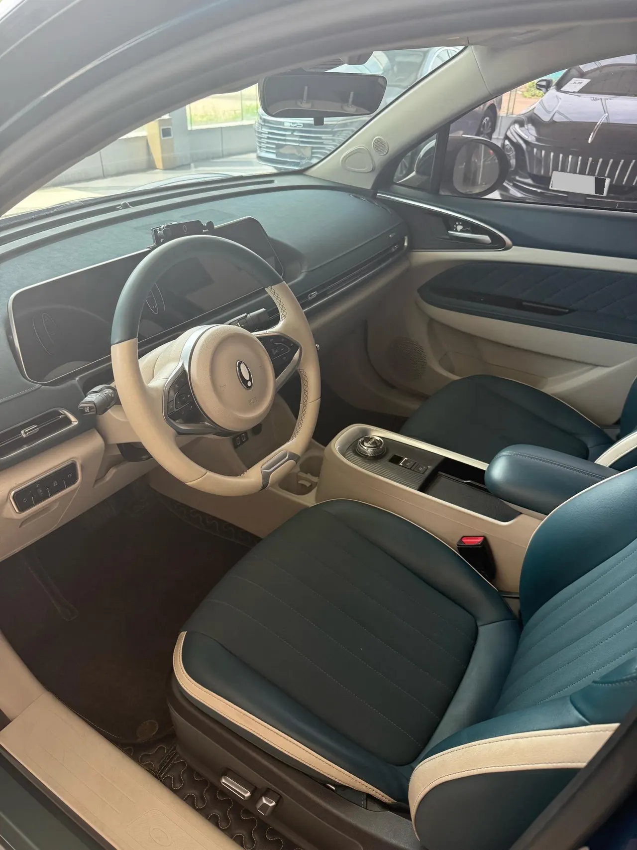 Ora 2021 Good Cats 400km Standard Endurance Athena Edition Automatic Gear 4