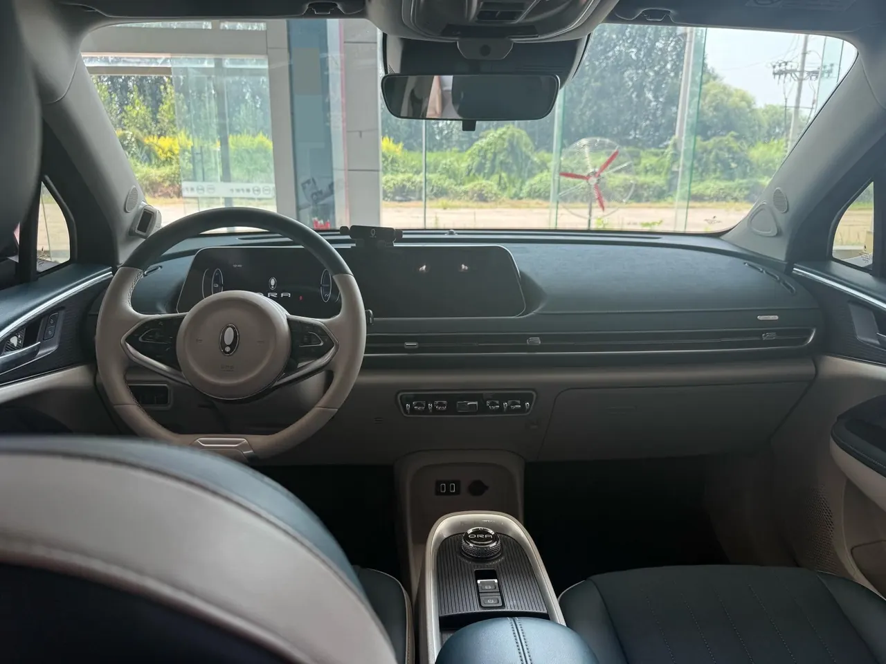 Ora 2021 Good Cats 400km Standard Endurance Athena Edition Automatic Gear 5
