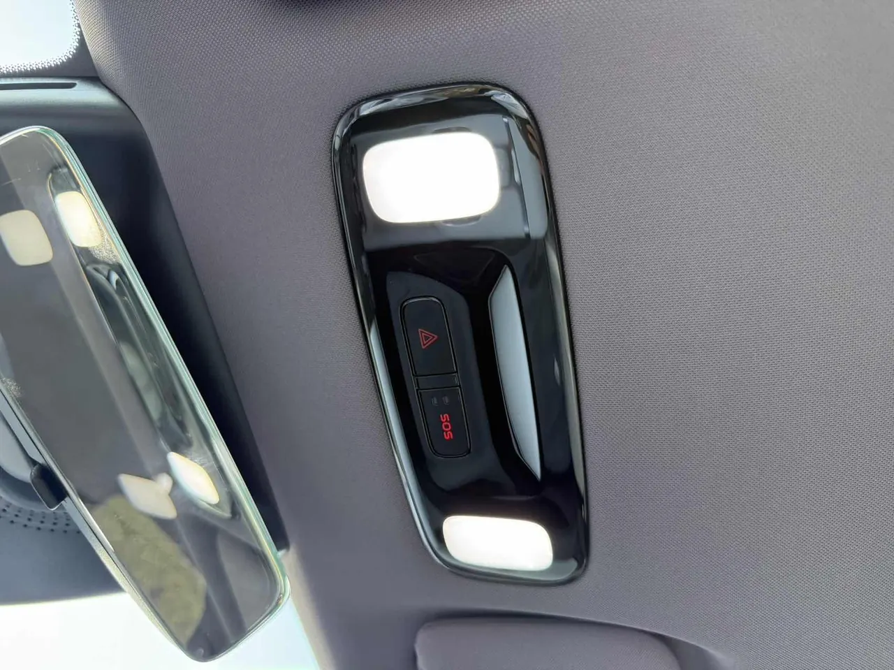 Qiyuan 2026 A06 240 Laser Ultra Automatic Transmission 12