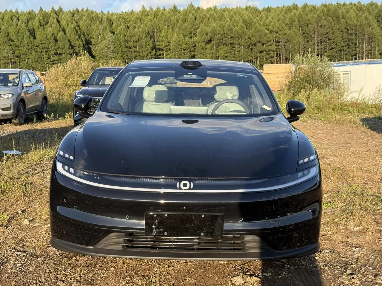 Qiyuan 2026 A06 240 Laser Ultra Automatic Transmission 2