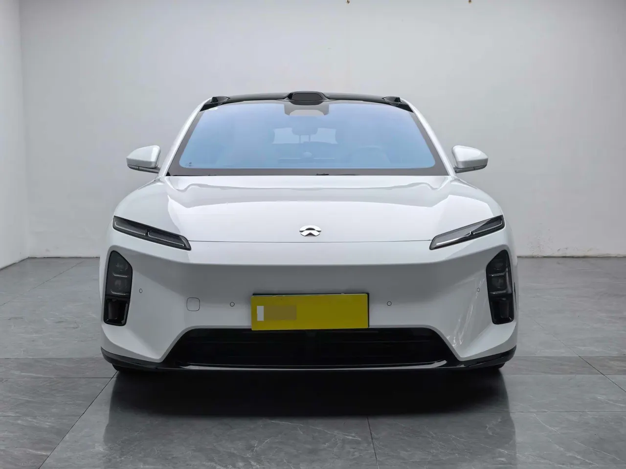 NIO 2025 ET5T 75kWh Touring automatic 2