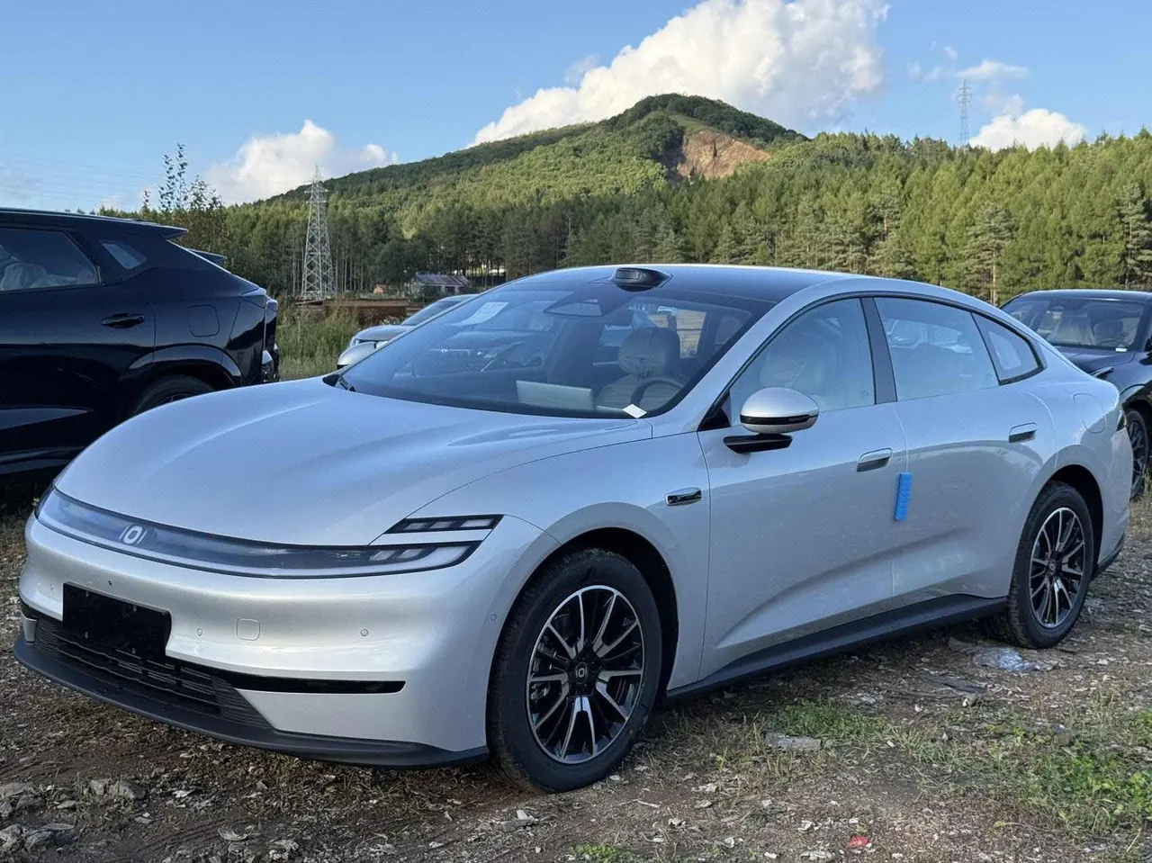 Qiyuan 2026 A06 240 Laser Ultra Automatic Transmission - View 1