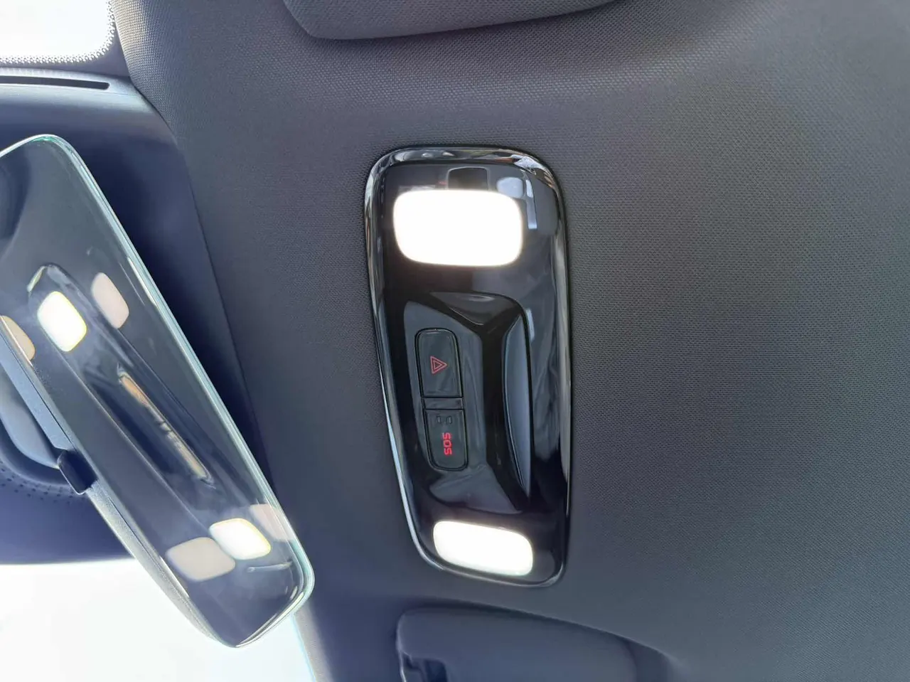 Qiyuan 2026 A06 240 Laser Ultra Automatic Transmission 12