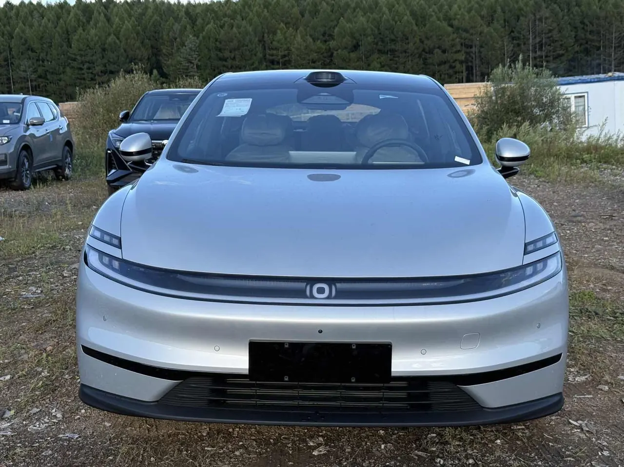 Qiyuan 2026 A06 240 Laser Ultra Automatic Transmission 2