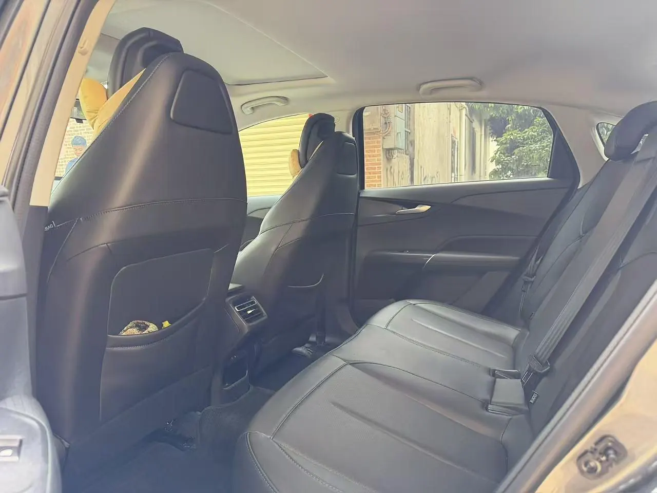 ChangAn 2025 Yidong 1.5T Blue Whale 500Bar Honorable Automatic Gear 4
