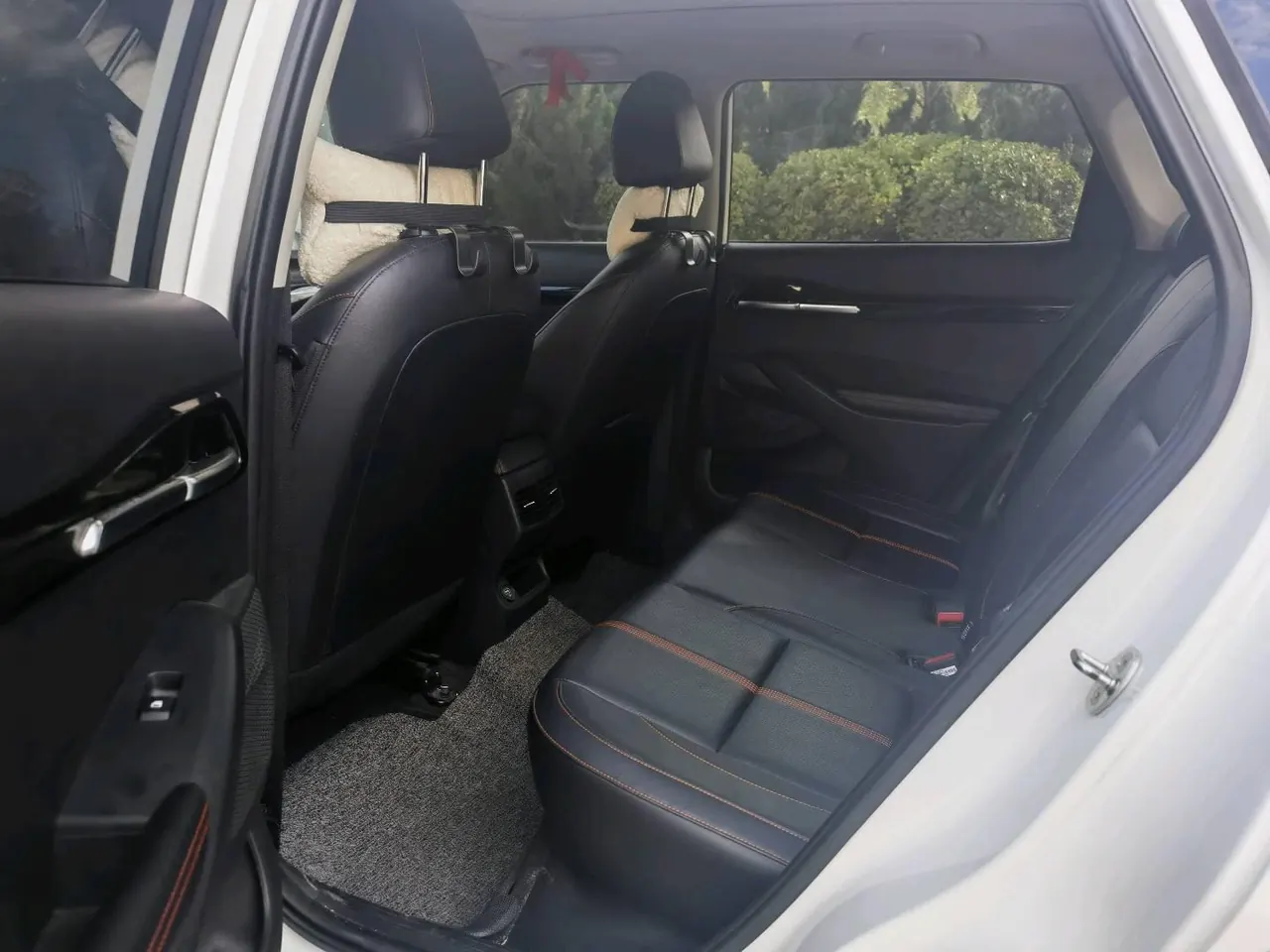 Kia 2021 KX3 (Pride) 1.5 Stepless New Edition Automatic Gear 2