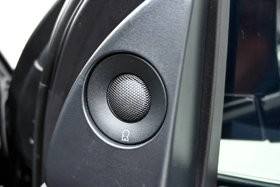 Lincoln Navigator (Imported) 2020 Navigator 3.5T Distinguished Edition Automatic Gear 21