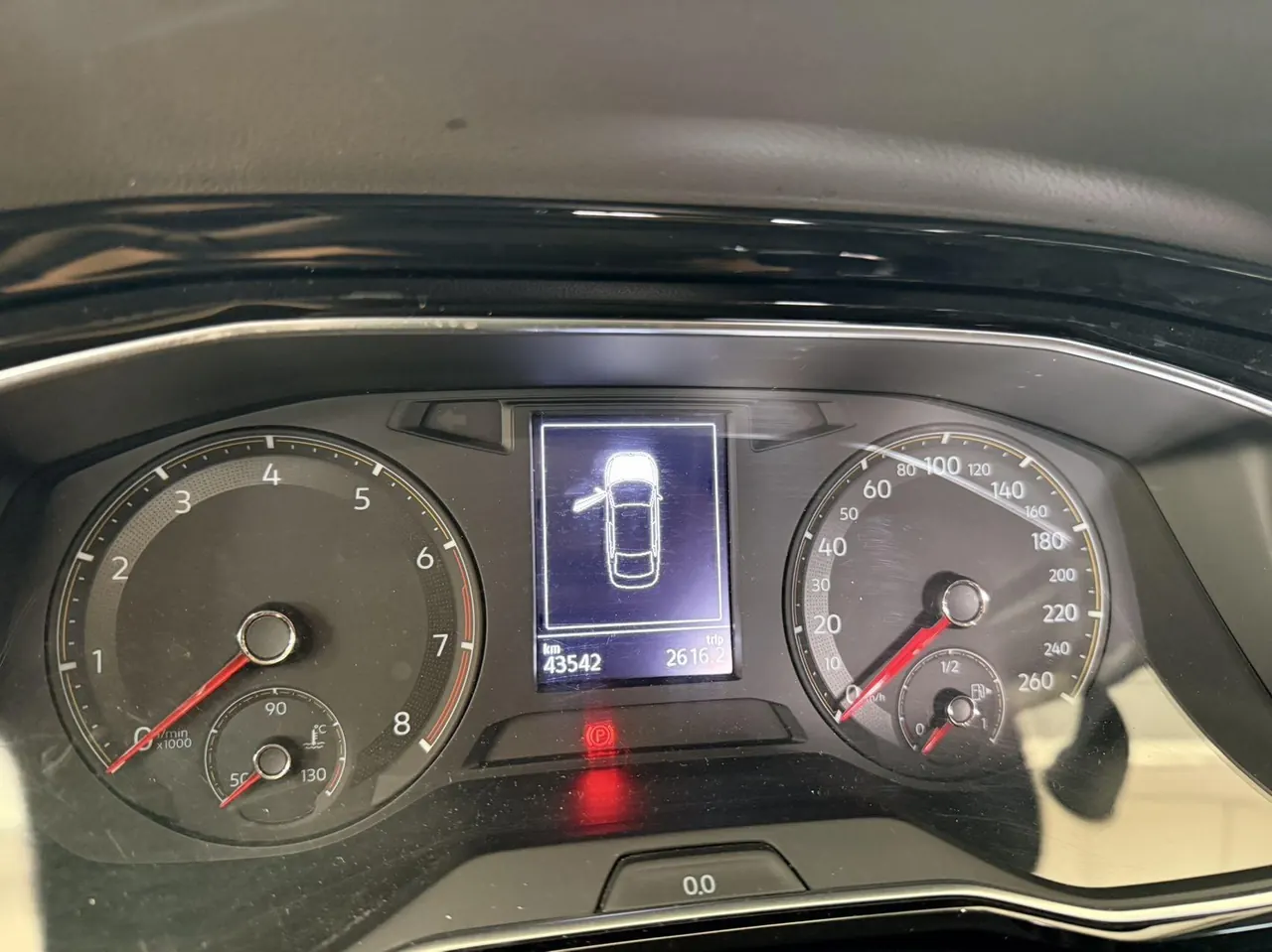 Volkswagen 2020 Sagitar 1.4TSI 280TSI Comfortable Automatic 8