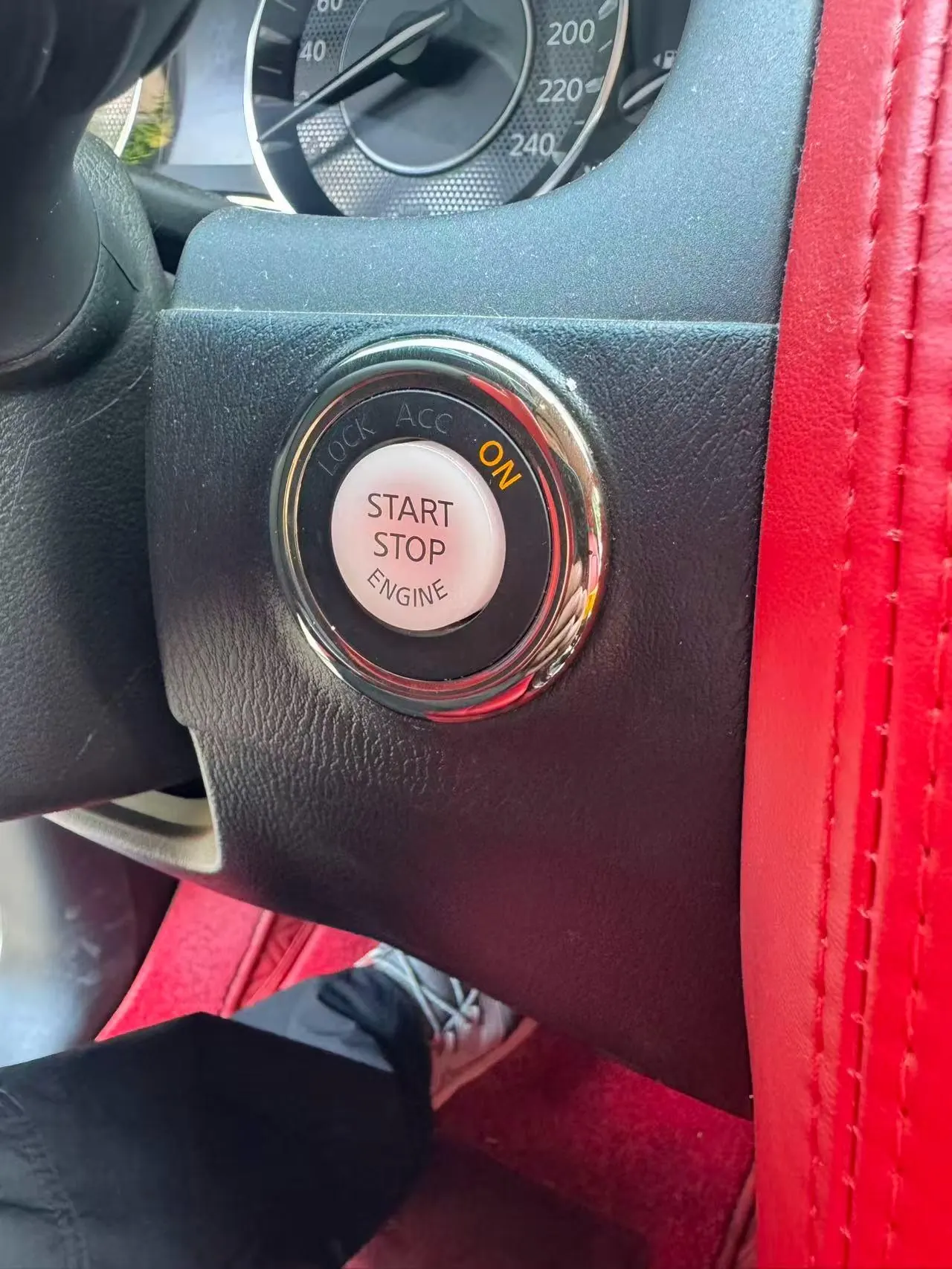Nissan Toula (Imported) 2020 Toula 4.0 Automatic 6