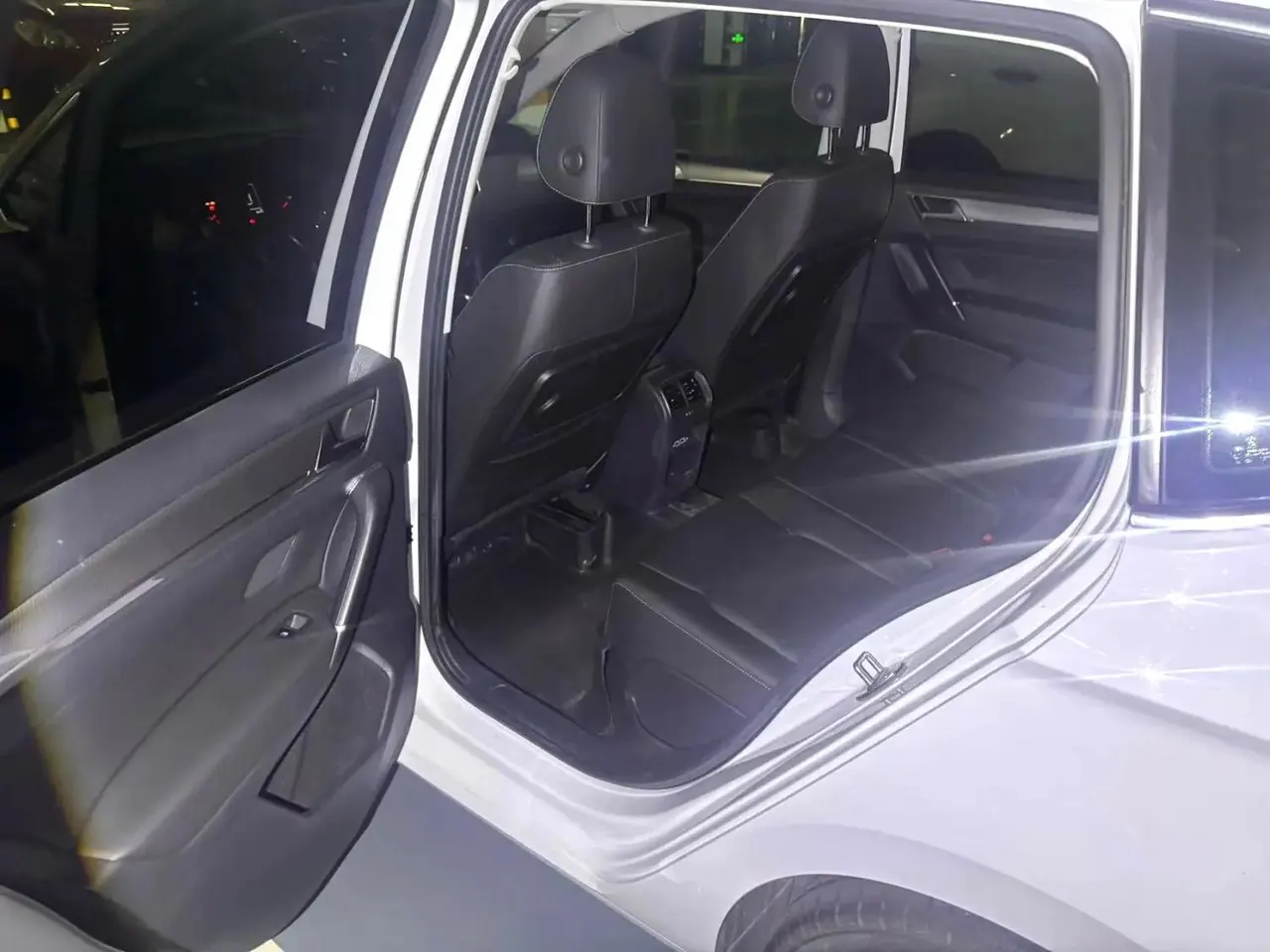 Volkswagen 2020 Golf Jialv 1.4TSI 280TSI Curious Automatic 2