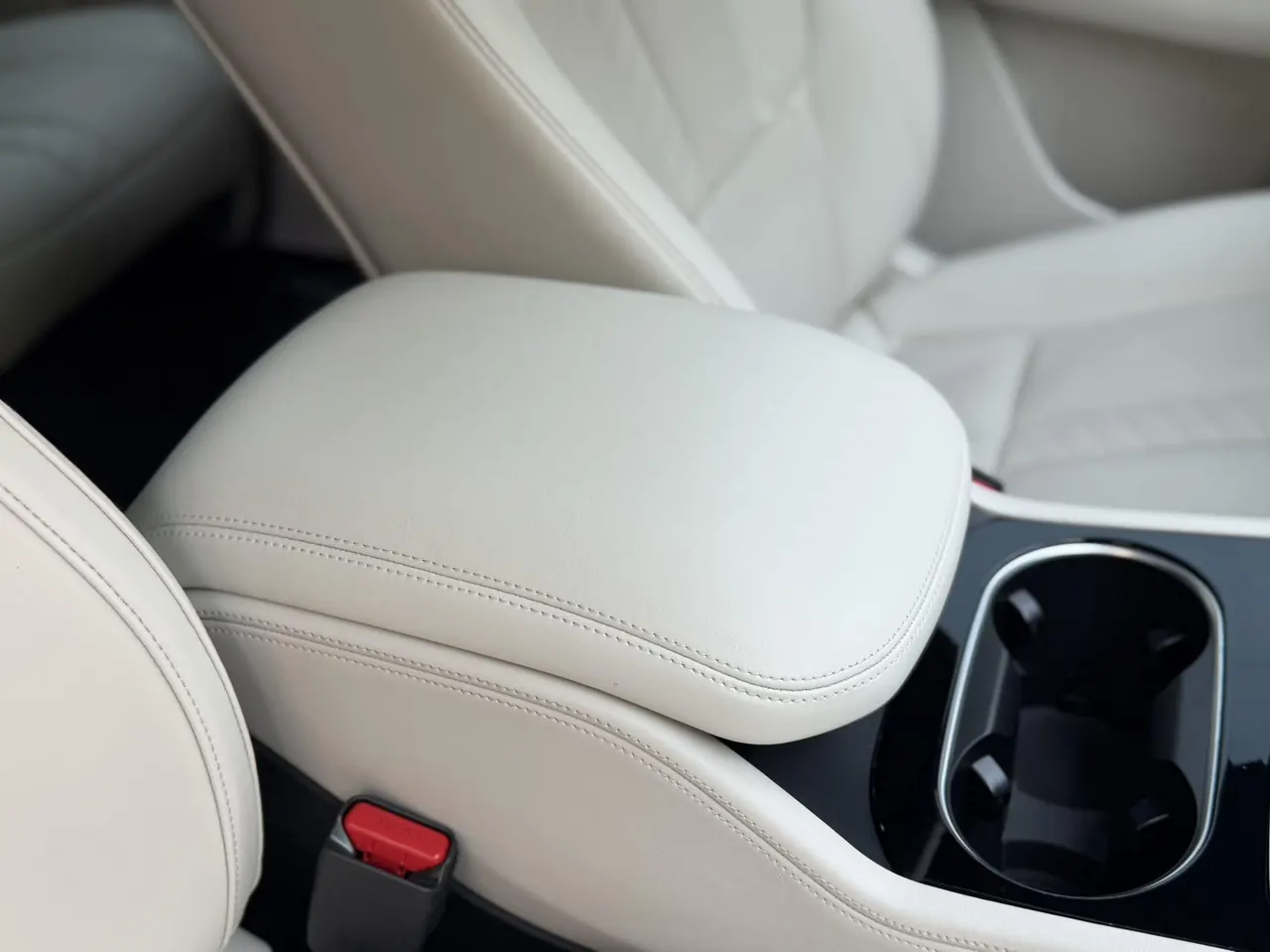 Li 2020 ONE 1.2T extended range 6-seat automatic gear 15