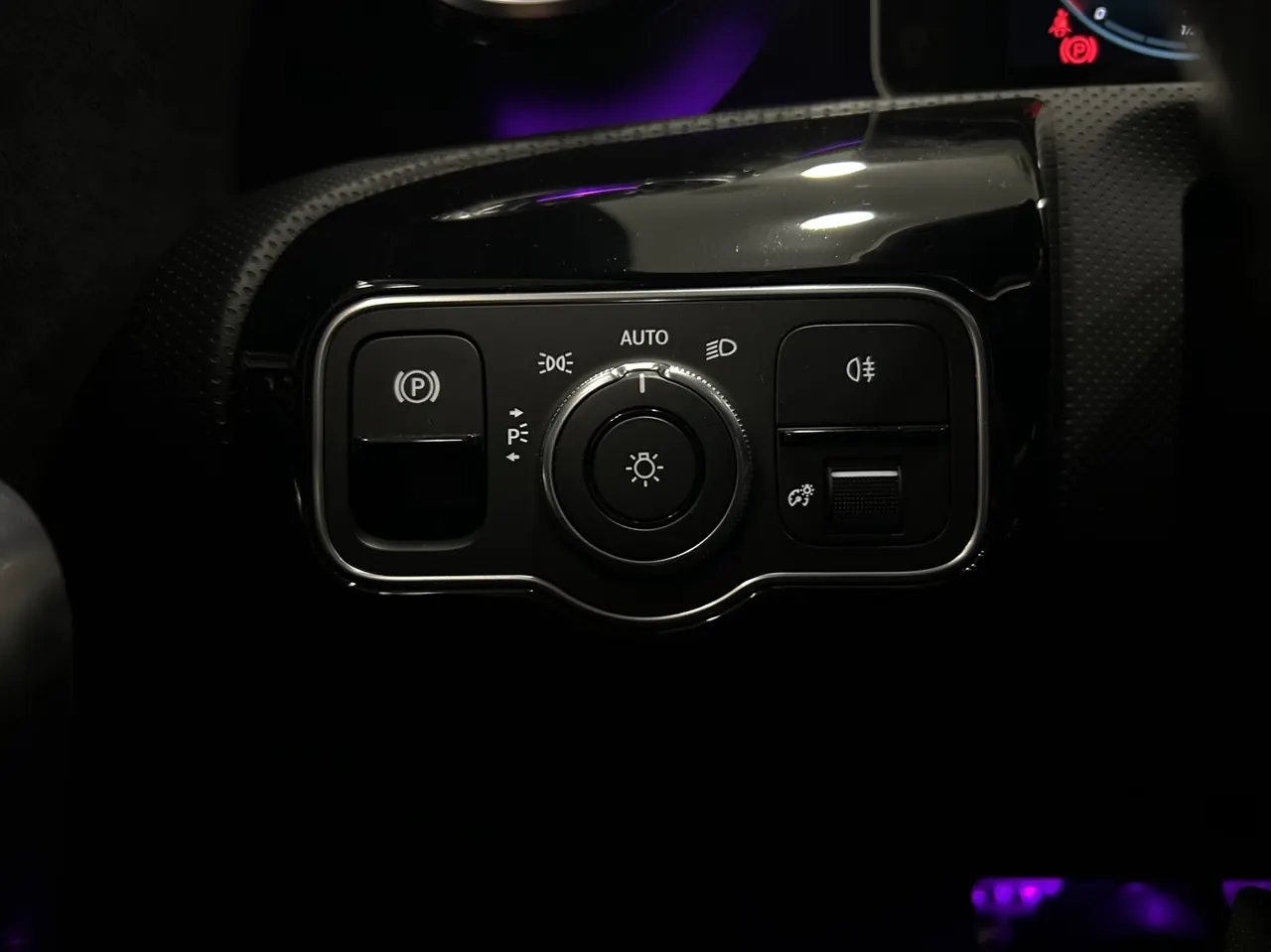 Mercedes Benz CLA (Imported) 2020 CLA 200 1.3T Automatic 14