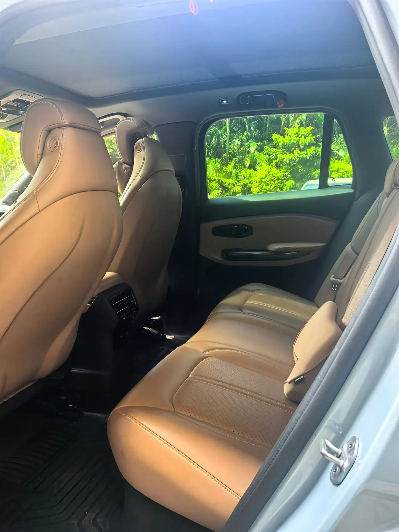 NIO 2020 ES 6 430KM Performance Edition Automatic Gear 7
