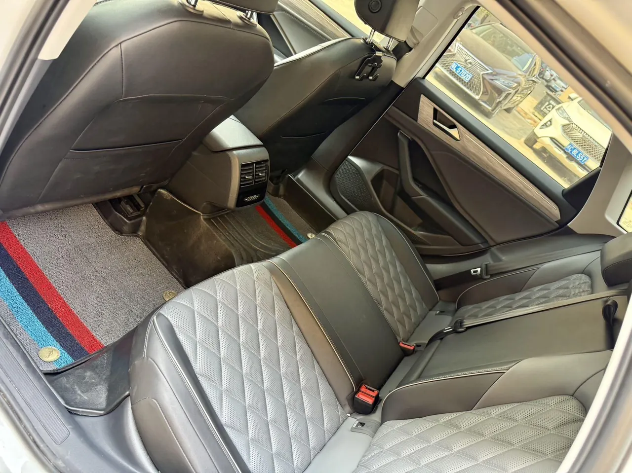 Volkswagen 2024 Sagittarius 1.5TSI 300TSI Exceed Edition Automatic Gear 6