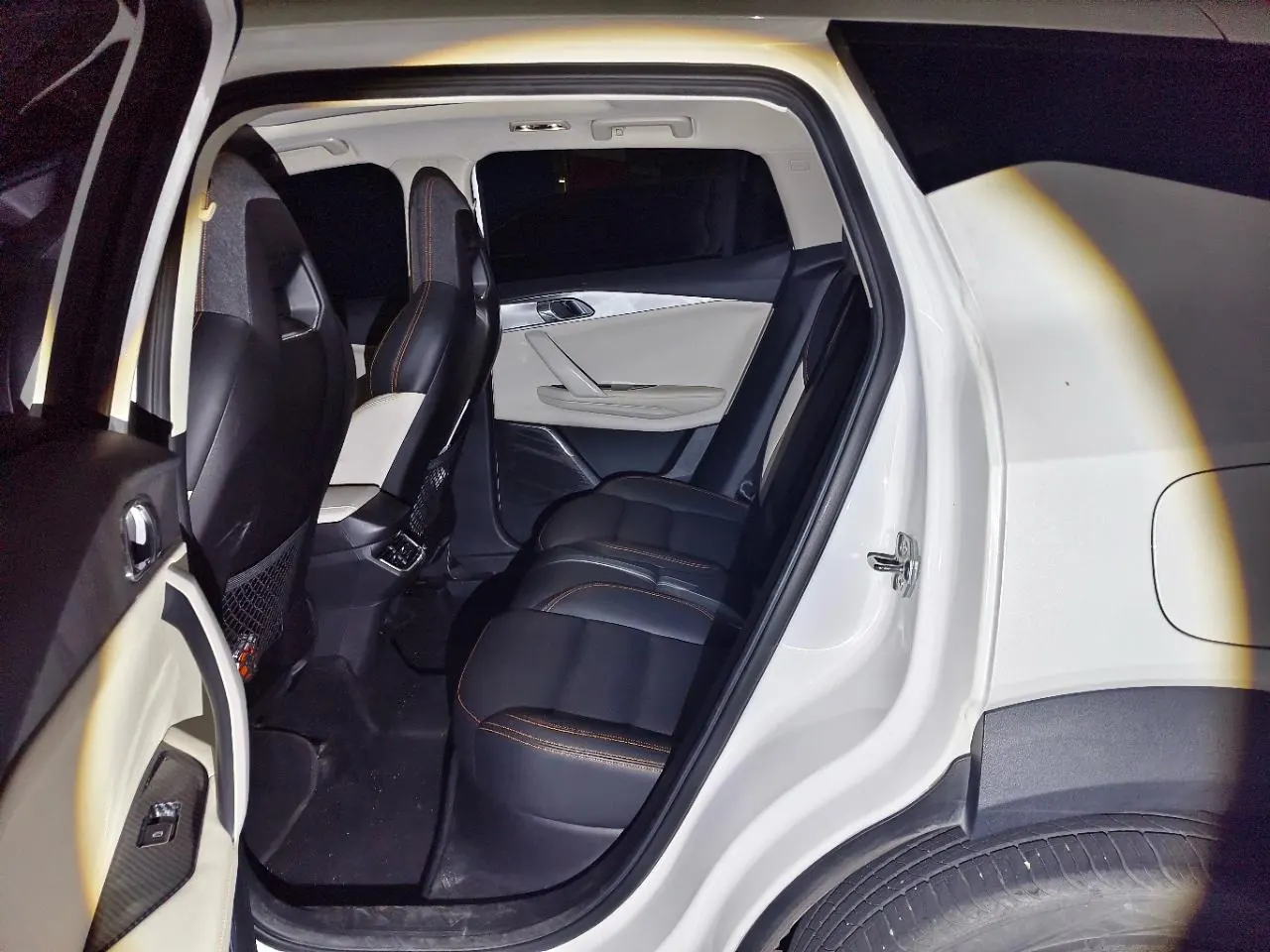 LYNK&amp;CO 2020 LYNK&amp;CO 06 PHEV 1.5TD Plus Automatic 4