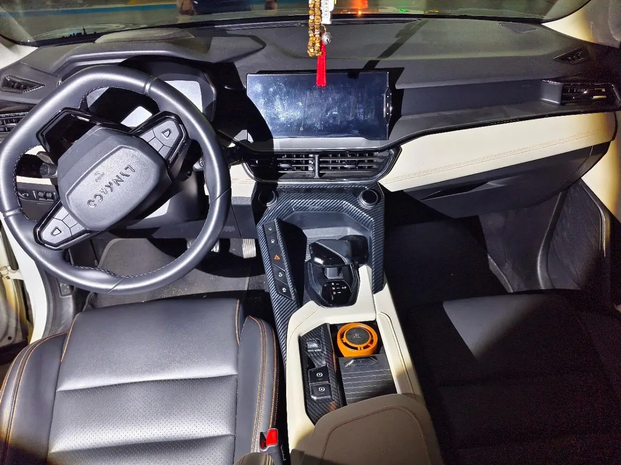 LYNK&amp;CO 2020 LYNK&amp;CO 06 PHEV 1.5TD Plus Automatic 5