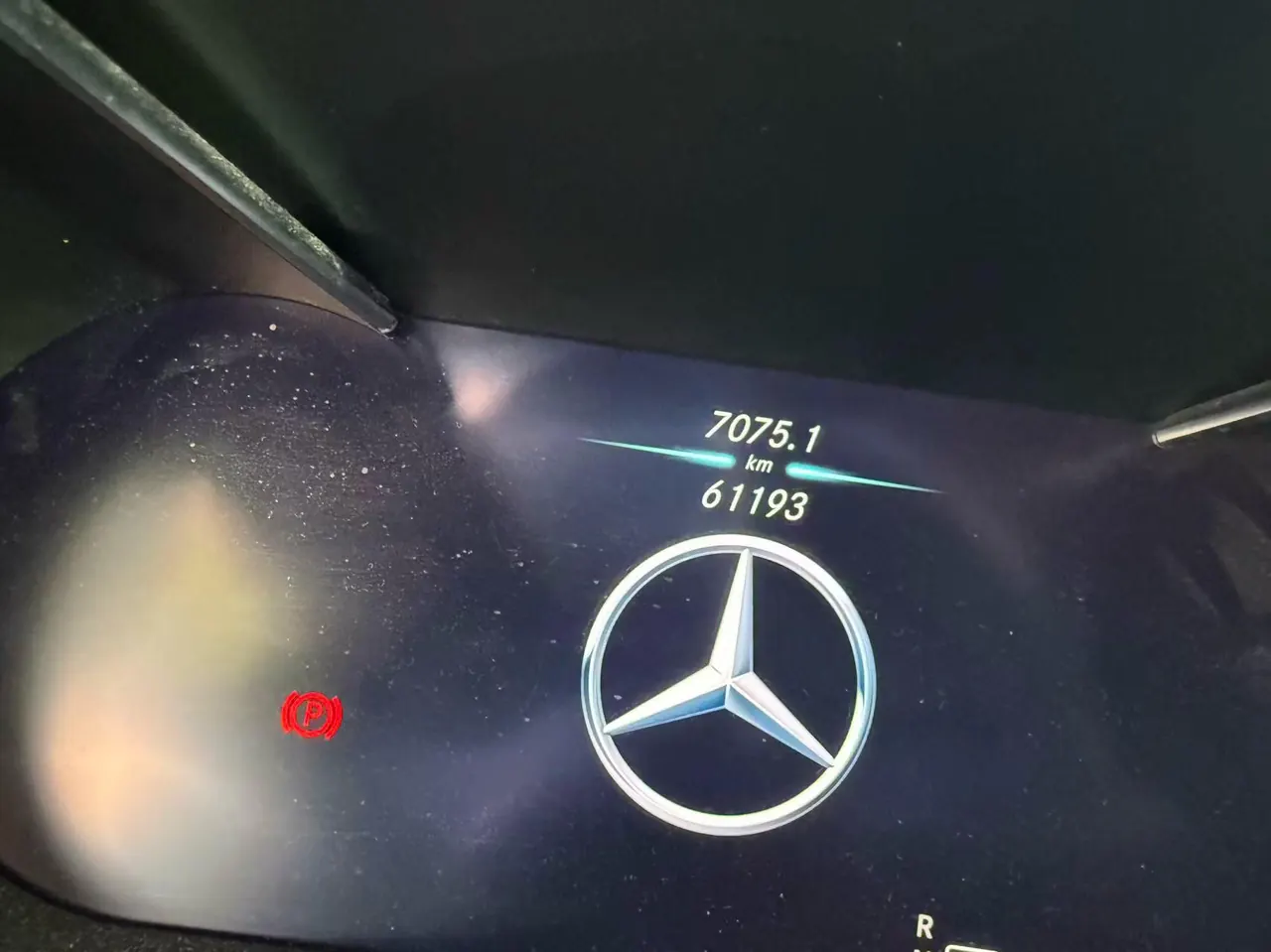 Mercedes Benz GLC (Imported) 2022 GLC 260 Coupe 4MATIC 2.0T (Modified) Automatic Gear 7