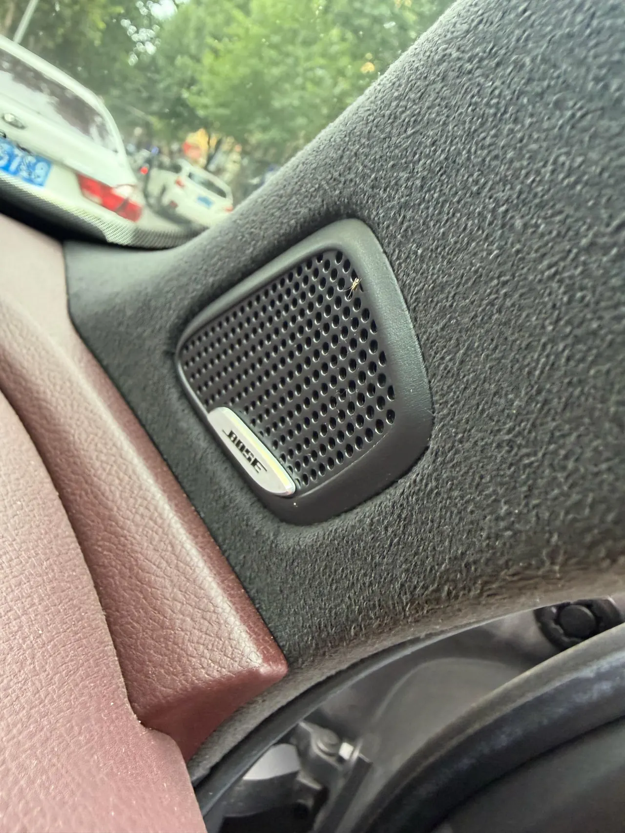 Geely 2021 XingyueL (Monjaro) 2.0TD EVO two-wheel drive smart automatic gear 4