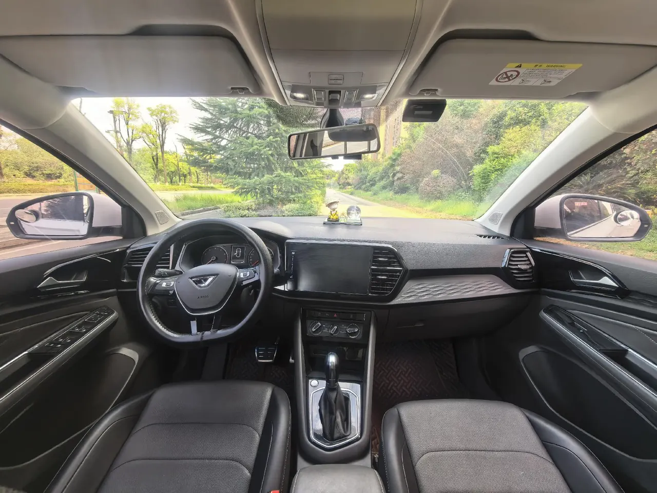 Jetta 2020 Jetta VS7 1.4T Pleasant Automatic Transmission 6