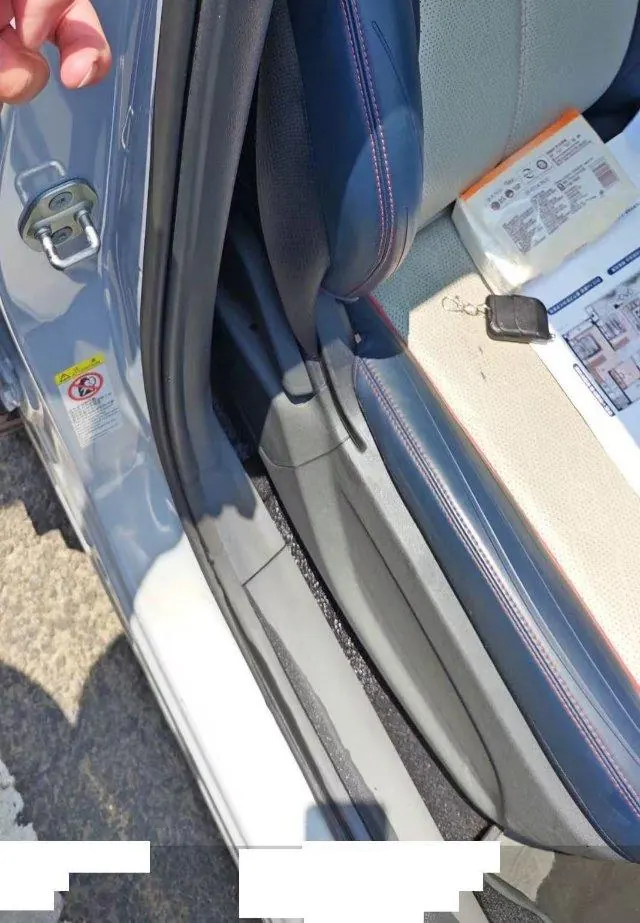 BYD Yuan PLUS 2022 Yuan PLUS 510KM Honorable Automatic Gear 5