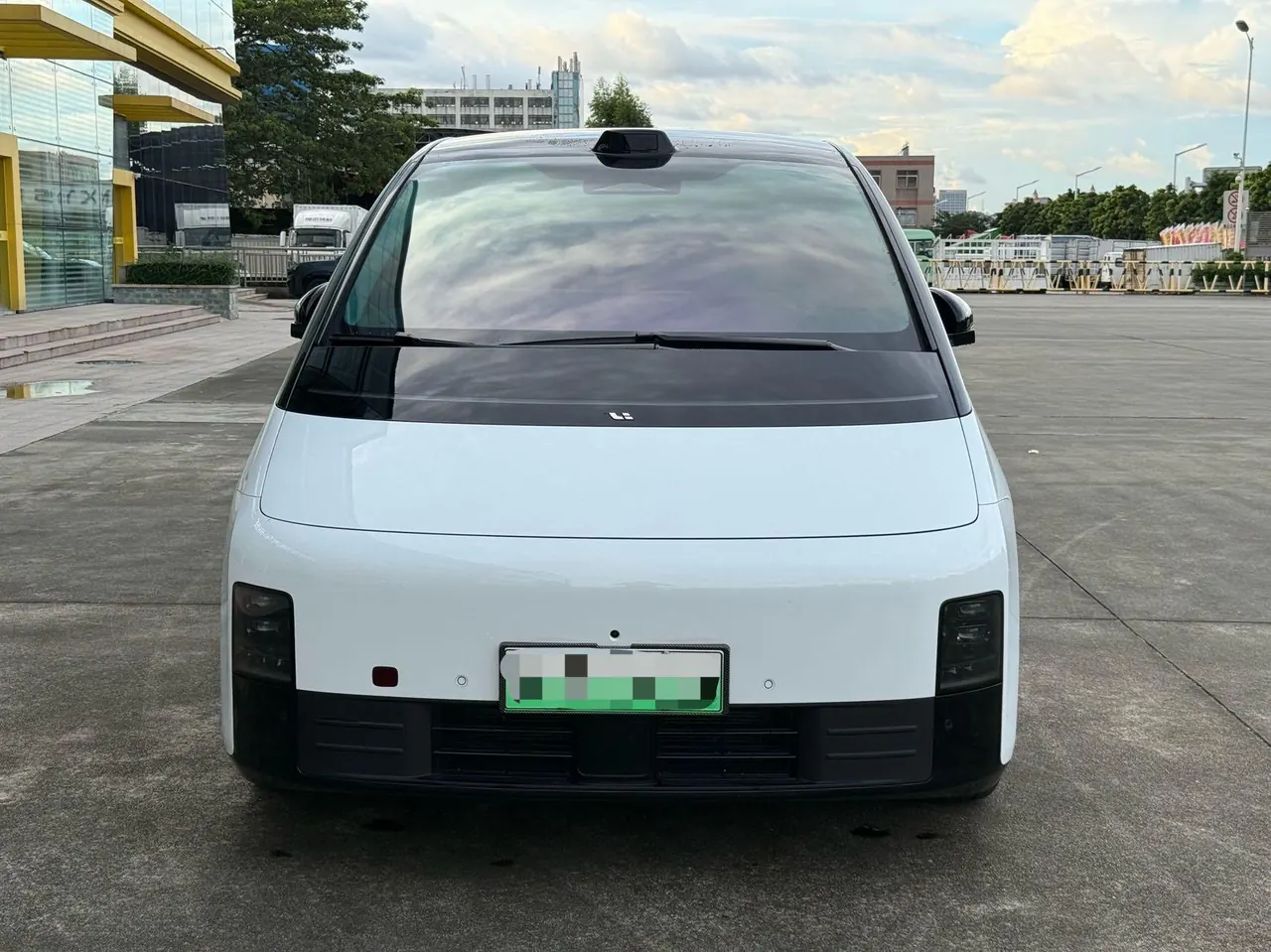 Li 2024 MEGA Ultra Automatic 3