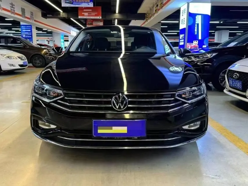 Volkswagen 2020 Magotan 2.0TSI 330TSI Leading Automatic 2