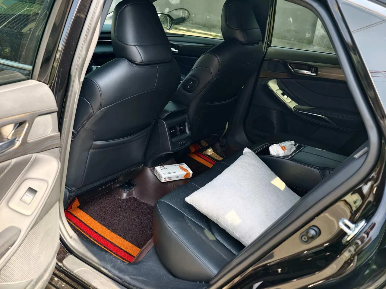 Toyota 2021 Asian Dragon 2.5 Deluxe Edition Automatic 7