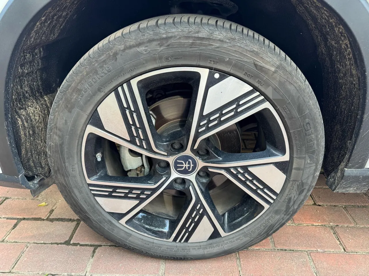 BYD Song Pro New Energy 2024 Song Pro DM-i 1.5 Stepless Glory Edition Excellent 110KM Automatic Gear 10
