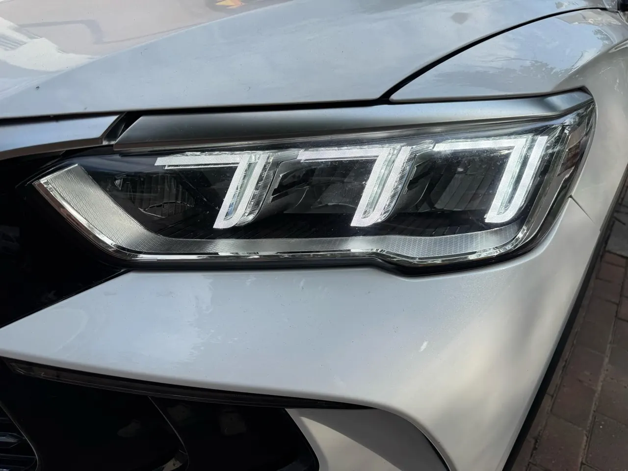 BYD Song Pro New Energy 2024 Song Pro DM-i 1.5 Stepless Glory Edition Excellent 110KM Automatic Gear 3