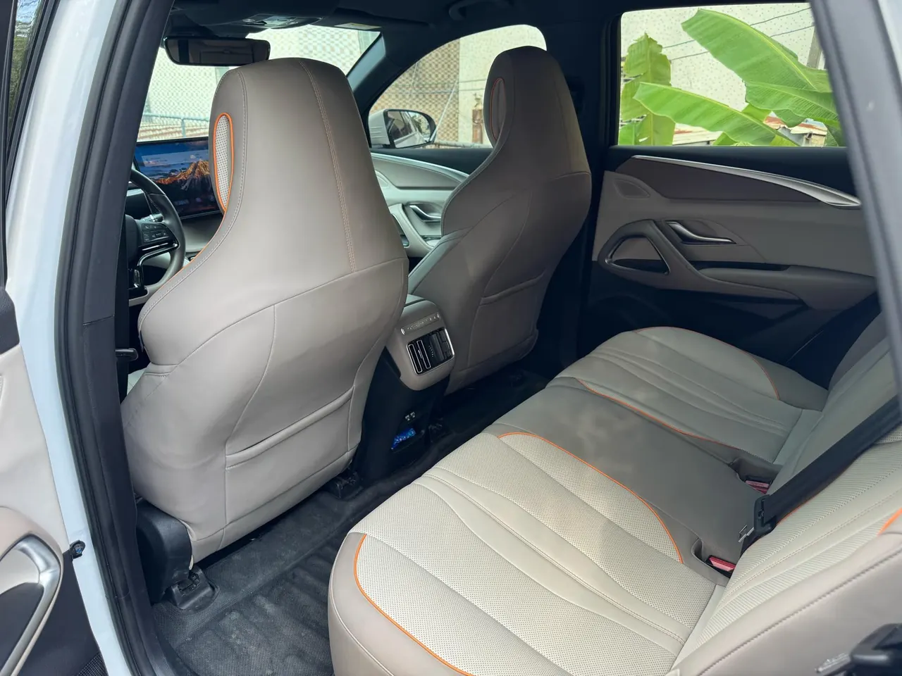 BYD Song Pro New Energy 2024 Song Pro DM-i 1.5 Stepless Glory Edition Excellent 110KM Automatic Gear 7