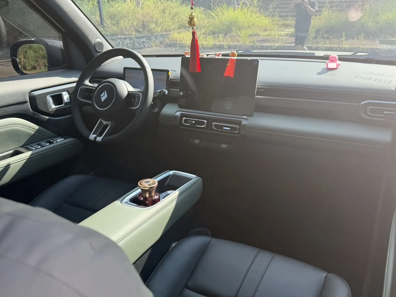 BaoJun 2026 Yueyou Plus 301km Flagship Automatic Gear 4