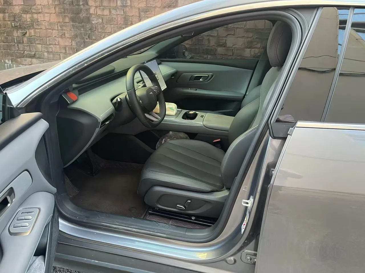 ChangAn Deepal 2026 L 06 560 Enjoy Edition Automatic Gear 7