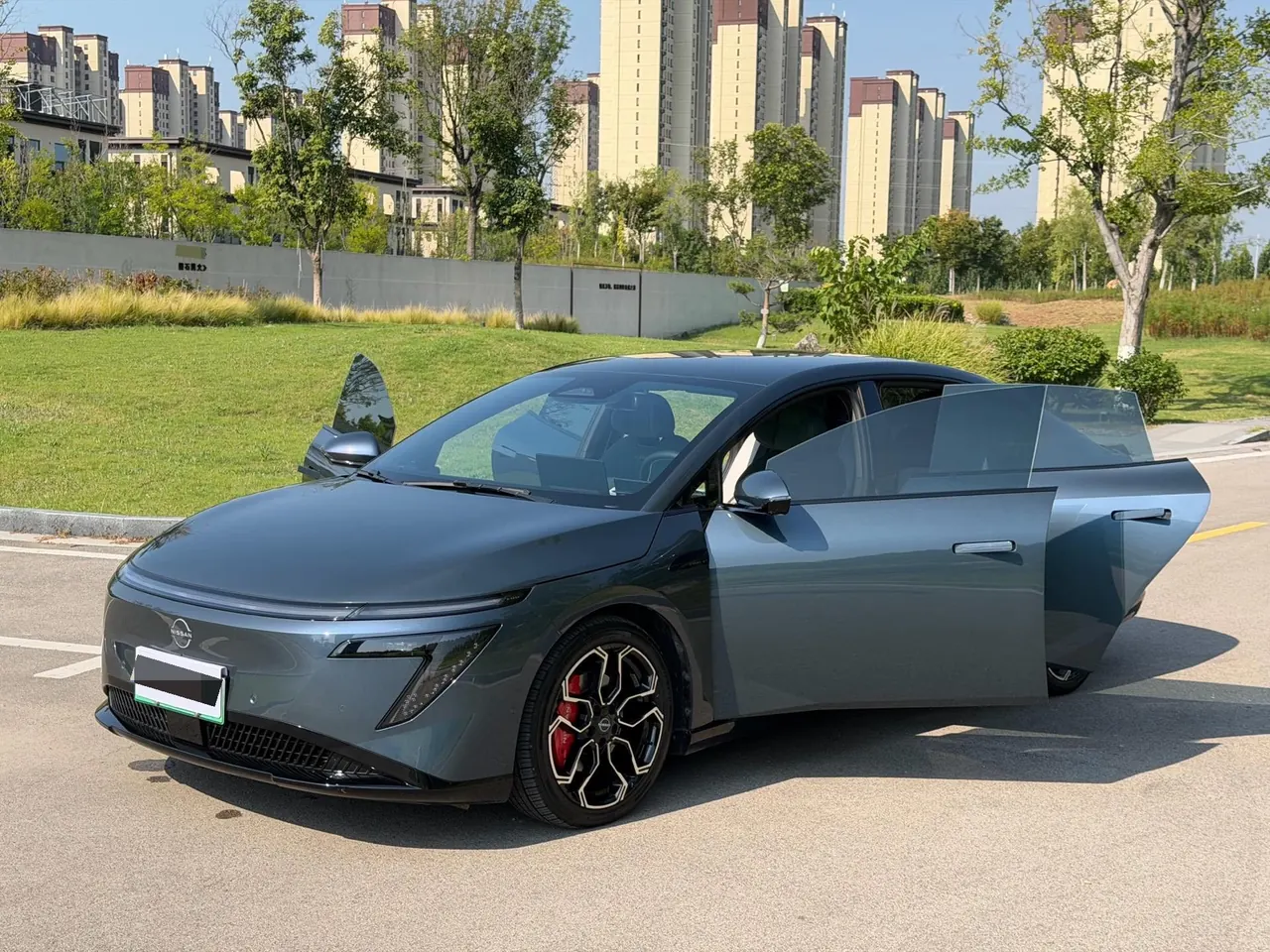 Nissan 2025 N7 625 Max Automatic 10