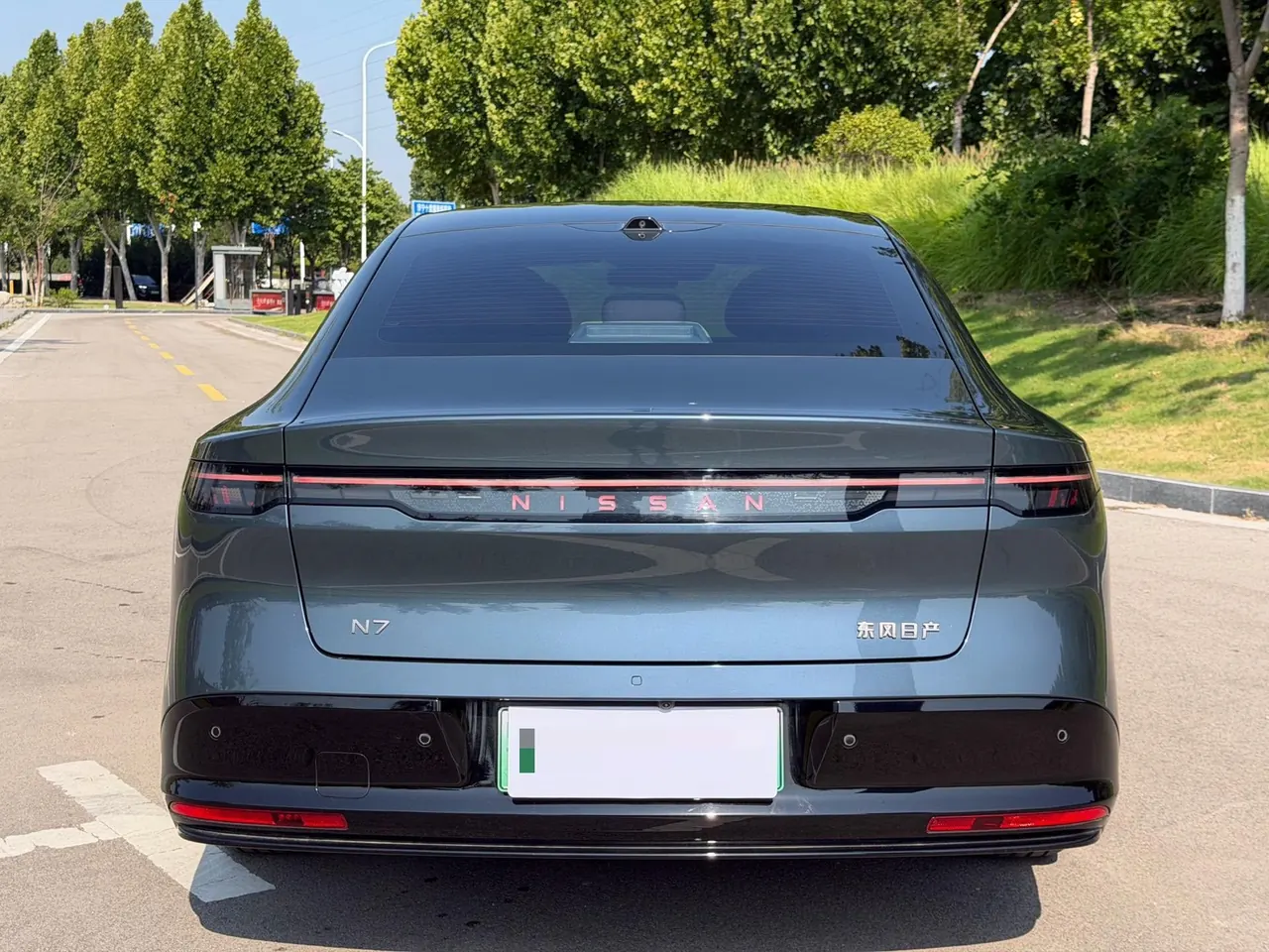 Nissan 2025 N7 625 Max Automatic 12