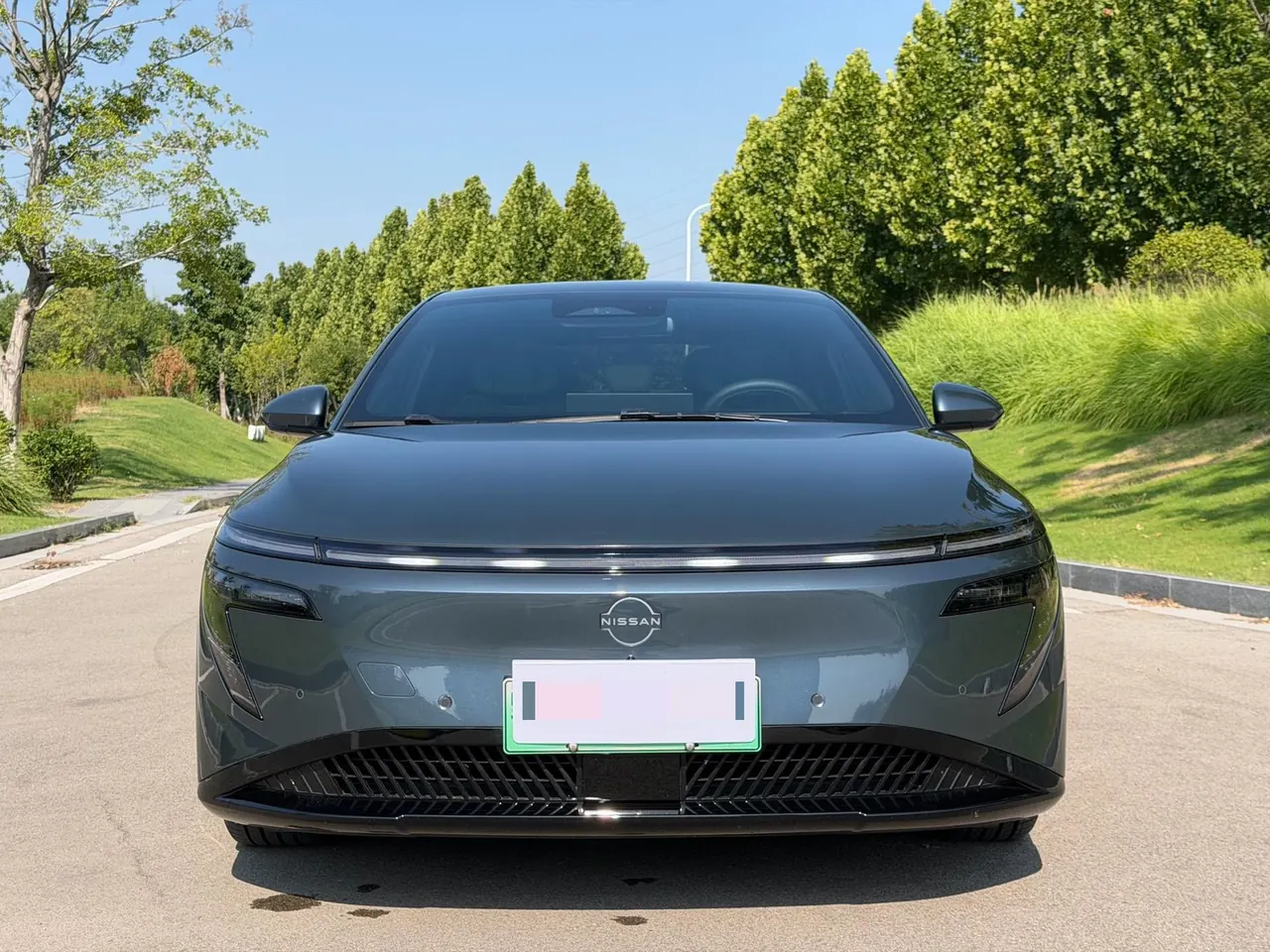 Nissan 2025 N7 625 Max Automatic 2